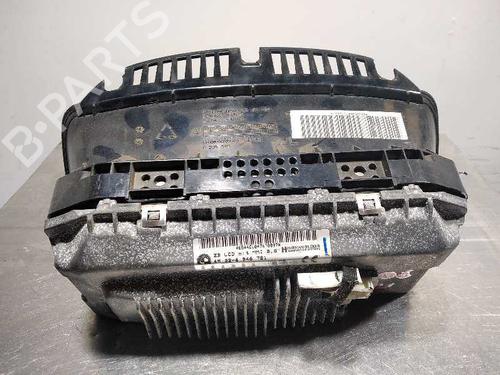 Display monitor BMW 7 (E65, E66, E67) | BP9981012C48 - Image 2