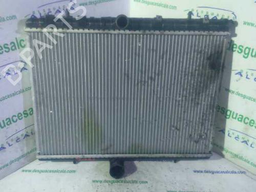 Used Water radiator Water radiator 10989761 10989761