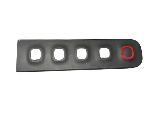 Dørliste Dørliste CITROËN C3 III (SX) 1.2 THP 110 (SXHNPS, SXHNZT, SXHNZ6) (110 hp) 34223964 34223964