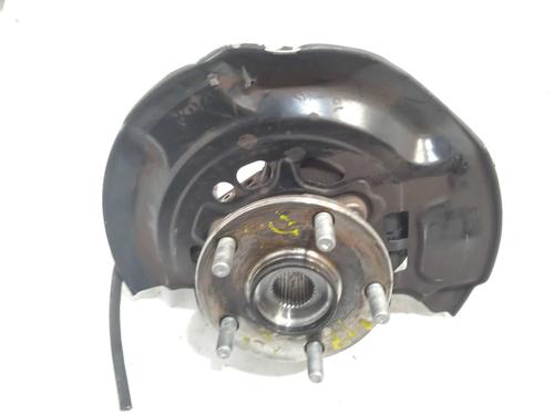 Used Left front steering knuckle Left front steering knuckle TOYOTA AURIS (_E18_) 2.0 D-4D (ADE186_, ADE186R) (124 hp) 19807936 19807936
