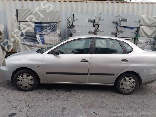 Brugte SEAT CORDOBA (6L2) 1.9 TDI (100 hp) 4403149