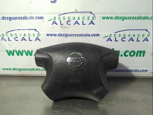 Used Driver airbag NISSAN X-TRAIL I (T30) [2001-2013]  10016296