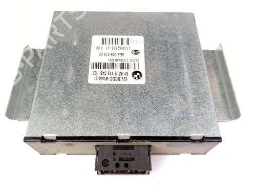 Used Electronic module BMW 3 Coupe (E92) 320 i (170 hp) 20075400