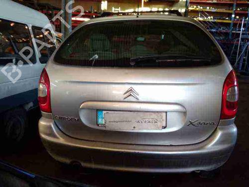 Faro anteriore sinistro CITROËN XSARA PICASSO (N68) 2.0 HDi | BP9994890C28 - Image 6