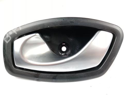 Used Rear left interior door handle RENAULT CLIO IV (BH_) 1.5 dCi 75 (75 hp) 22759542
