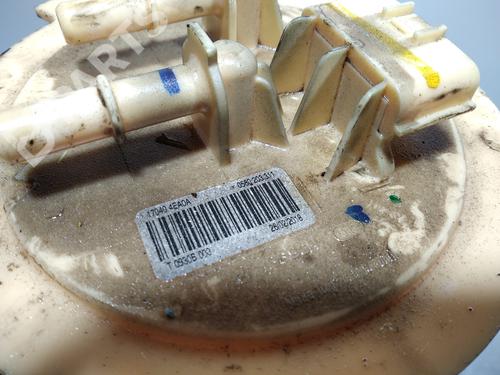 Fuel pump NISSAN QASHQAI II (J11, J11_)  | BP9983528M76 