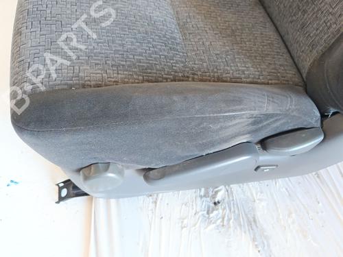 Left front seat TOYOTA LAND CRUISER PRADO (_J12_) 3.0 D-4D (KDJ120, KDJ125) | BP29854094C15
