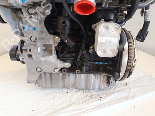 Engine VW CC B7 (358) 2.0 TDI | BP33678044M1  - Image 15