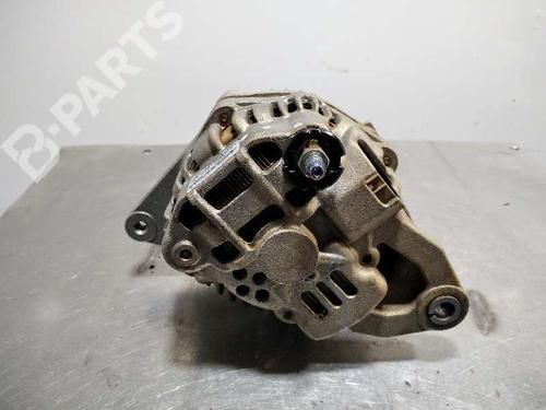 Alternator MITSUBISHI L200 / TRITON (KA_T, KB_T) 2.5 DI-D 4WD (KB4T) | BP9980277M7 