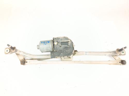 Used Front wiper motor AUDI Q5 (8RB) 2.0 TDI quattro (143 hp) 29146865