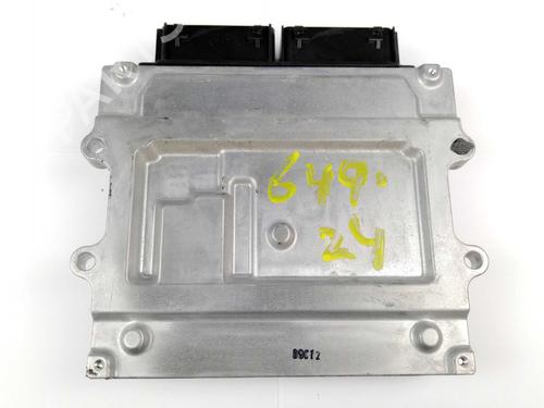 Engine control unit (ECU) VOLVO S60 III (224) T4 | BP20663917M57 - Image 4