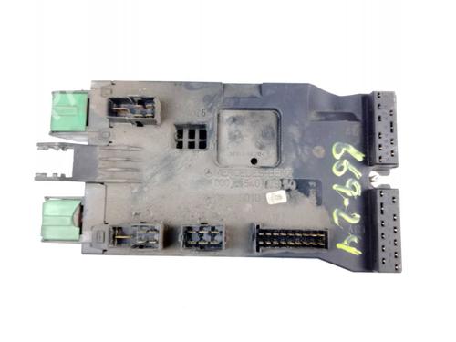 Used Fuse box Fuse box 24152164 24152164
