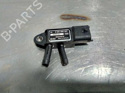 Used Electronic sensor Electronic sensor FIAT FIORINO Box Body/MPV (225_) [2007-2026] 9996191 9996191