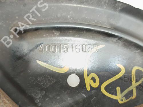 Left front steering knuckle RENAULT KANGOO Express (FW0/1_) 1.5 dCi 115 (FW17) | BP40109620M25 - Image 3