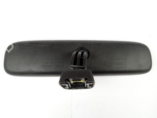 Rear mirror TOYOTA LAND CRUISER PRADO (_J12_) 4.0 (GRJ120, GRJ125, GRJ121) | BP13913570I6 