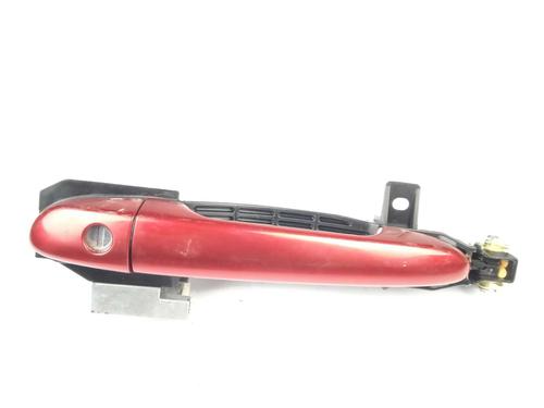 front-left-exterior-door-handle-mazda-cx-5-kf-20-2016-16770787 main image
