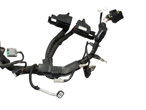 Cable HYUNDAI i30 (PDE, PD, PDEN) 2.0 N | BP33873615E12 - Image 2