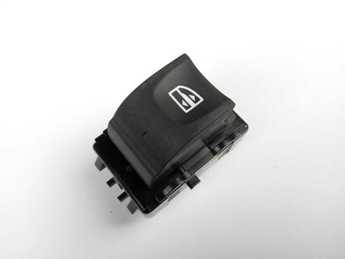 Used Right rear window switch Right rear window switch RENAULT MEGANE IV Grandtour (K9A/M/N_) 1.5 Blue dCi 115 (K9A6) (116 hp) 12213035 12213035