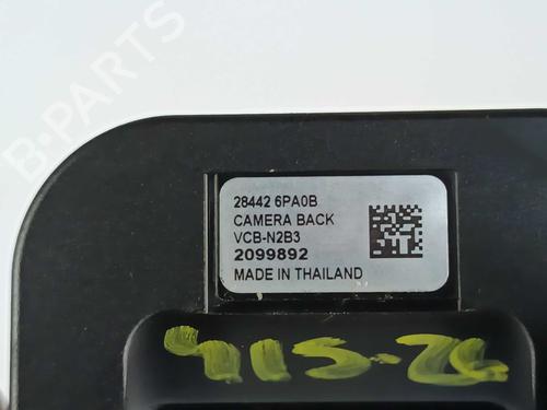 Electronic module NISSAN JUKE (F16_) DIG-T 117 | BP36997951M83 - Image 3