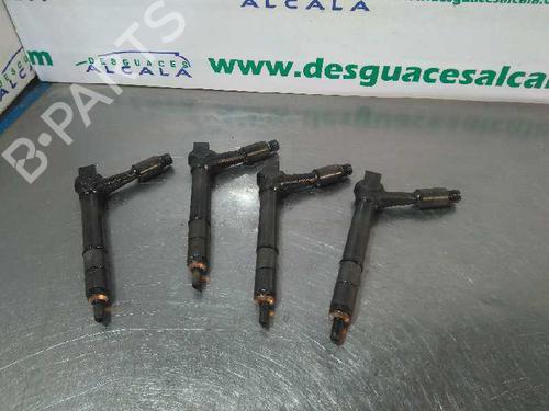 Injector OPEL COMBO Box Body/MPV | BP9992332M100 - Image 2