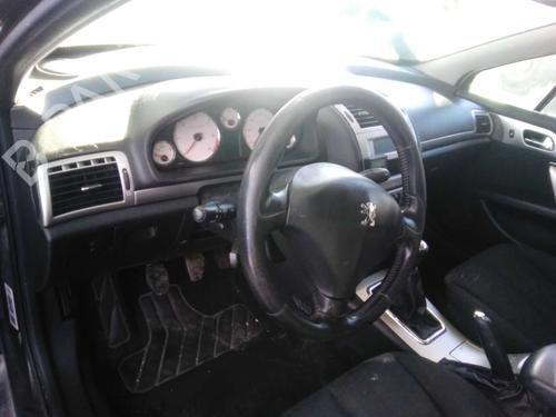 Front left interior door handle PEUGEOT 407 (6D_) | BP12553086I13 - Image 12