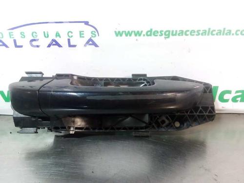 Used Rear right exterior door handle VW GOLF VI (5K1) [2008-2014]  9993947