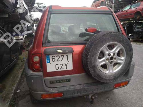 Front right window mechanism LAND ROVER FREELANDER I (L314) 2.0 DI 4x4 | BP9995666C23 