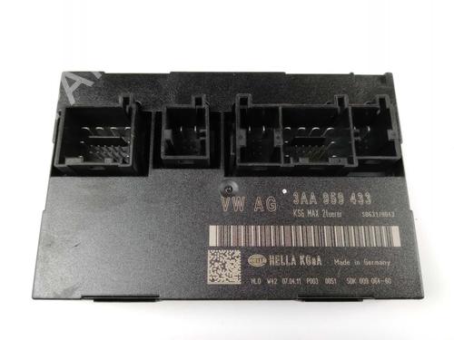 Used Electronic module Electronic module VW PASSAT B7 (362) 2.0 TDI (140 hp) 22741046 22741046