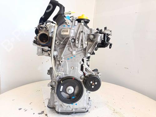 Motor Motor DACIA SANDERO III 1.0 TCe 90 (91 hp) 36675907 36675907
