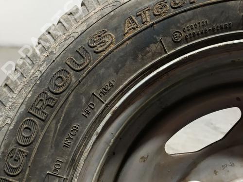 Other LAND ROVER DISCOVERY I (LJ) 2.5 TDI 4x4 | BP30183119O1