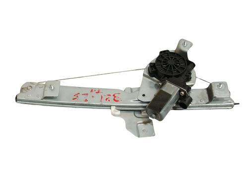 Used Rear left window mechanism DACIA DUSTER (HS_) 1.2 TCe 125 4x4 (125 hp) 29125623