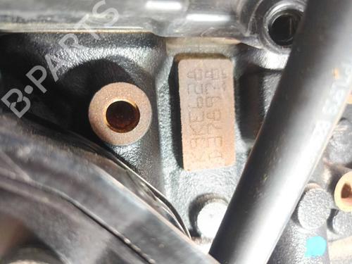 Engine RENAULT KANGOO Express (FW0/1_) 1.5 dCi 75 (FW07, FW10, FW04) | BP37632533M1 - Image 16