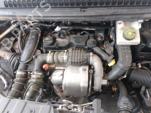 Engine PEUGEOT 3008 I MPV (0U_) 1.6 BlueHDi 120 | BP36997906M1 - Image 30