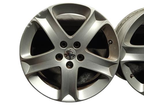 Rim PEUGEOT 407 SW (6E_, 6D_) 2.0 HDi 135 | BP21565961C45 