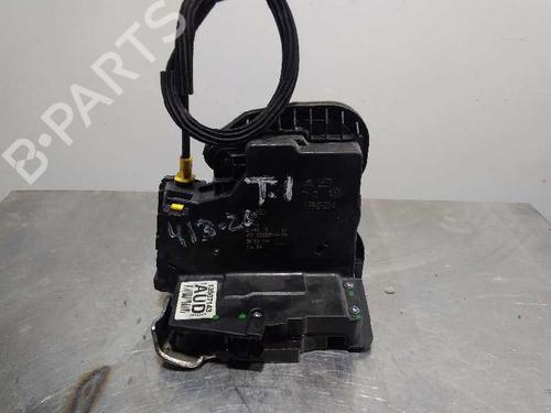 Used Rear left lock Rear left lock 10752761 10752761