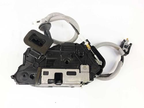Front left lock SEAT ATECA (KH7, KHP) 1.5 TSI | BP36998238C98 - Image 2