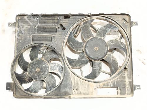 Used Radiator fan LAND ROVER FREELANDER 2 (L359) 2.2 TD4 4x4 (160 hp) 29325054