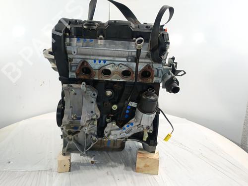 Engine PEUGEOT 307 (3A/C) 1.6 16V | BP31132279M1 