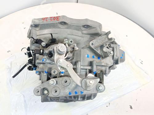 Gearbox OPEL MERIVA B MPV (S10) 1.6 CDTI (75) | BP34580718M3  - Image 7