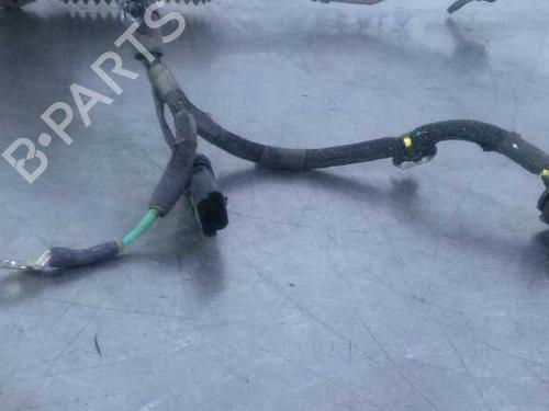 Steering rack CITROËN C-ELYSEE (DD_) | BP9988290M22 - Image 3
