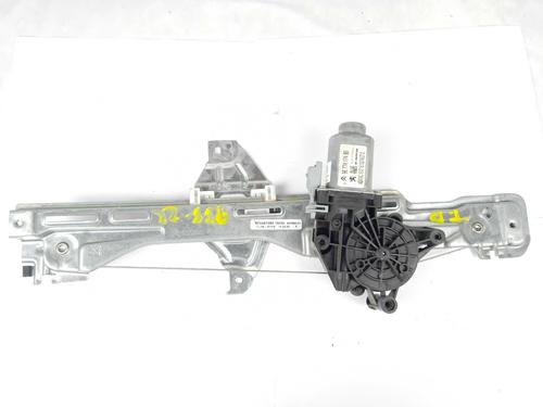 Used Rear right window mechanism Rear right window mechanism CITROËN C-ELYSEE (DD_) [2012-2026] 11537207 11537207