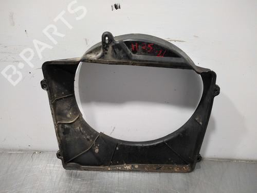 Frontplade/Frontkurv Frontplade/Frontkurv KIA SPORTAGE SUV (K00) 2.0 TD 4WD (83 hp) 9983722 9983722