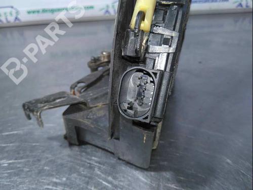 Front right lock BMW 3 (E46) 320 d | BP9991146C97 
