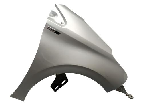 Used Right front fenders PEUGEOT 208 I (CA_, CC_) 1.4 HDi (68 hp) 29123817