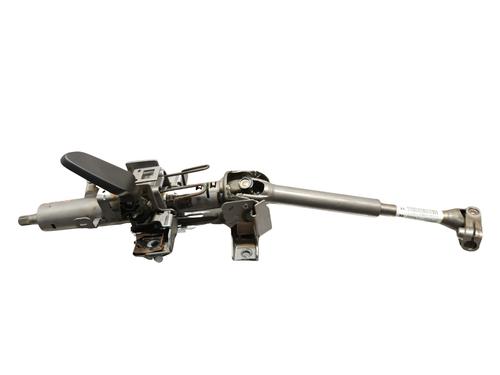 Used Steering column RENAULT SCÉNIC IV (J9_) 1.5 dCi 110 (110 hp) 30860409