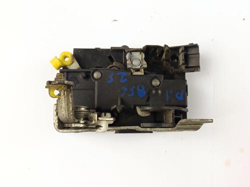 Used Front left lock IVECO DAILY IV Platform/Chassis 35C14, 35S14, 35S14 /P (136 hp) 33054322
