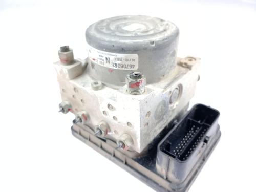 Used ABS pump MITSUBISHI ASX (GA_W_) 1.6 DI-D (114 hp) 29135791