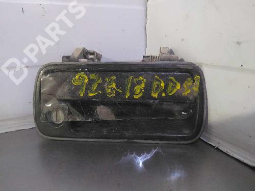 Front right exterior door handle SUZUKI VITARA (ET, TA, TD)  | BP10180531C129