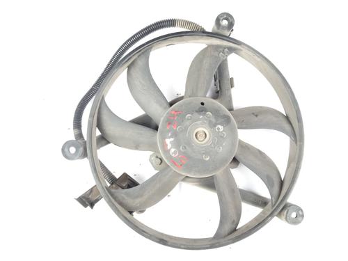 Used Radiator fan SEAT LEON (1M1) 1.9 TDI (110 hp) 19331939