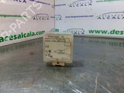 Used Electronic module Electronic module FORD RANGER (ET) [2005-2012] 10029614 10029614